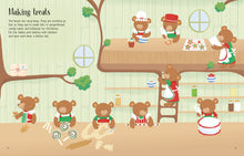 Load image into Gallery viewer, Christmas Sticker Book