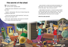 Load image into Gallery viewer, Puzzle Adventures: The Missing Unicorn