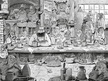 Load image into Gallery viewer, Shadow Chaser