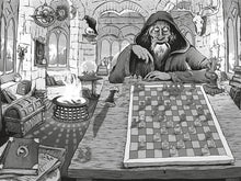 Load image into Gallery viewer, Shadow Chaser