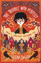 Load image into Gallery viewer, The Trouble With Perfect