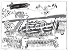 Load image into Gallery viewer, The Trouble With Perfect