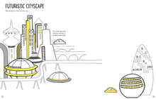 Load image into Gallery viewer, Amazing Activity Book