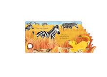 Load image into Gallery viewer, Little Lift and Look Nosy Lion