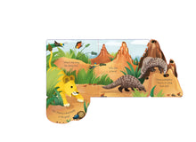 Load image into Gallery viewer, Little Lift and Look Nosy Lion