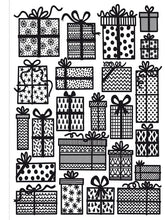 Load image into Gallery viewer, Christmas Magic Painting Book