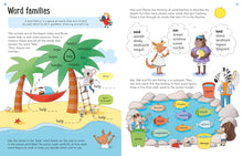 Load image into Gallery viewer, Usborne Workbooks Grammar and Punctuation 7-8