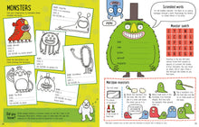 Load image into Gallery viewer, Amazing Activity Book