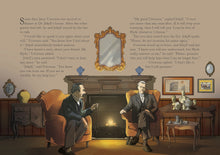 Load image into Gallery viewer, Dr. Jekyll and Mr. Hyde