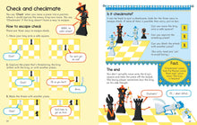 Load image into Gallery viewer, My First Chess book