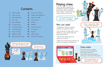 Load image into Gallery viewer, My First Chess book