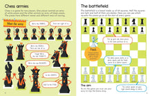 Load image into Gallery viewer, My First Chess book