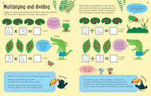 Load image into Gallery viewer, Wipe-Clean Dividing 6-7