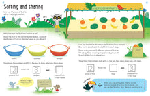 Load image into Gallery viewer, Wipe-Clean Dividing 6-7