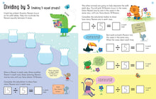 Load image into Gallery viewer, Wipe-Clean Dividing 6-7