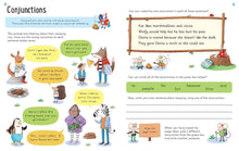 Load image into Gallery viewer, Wipe-clean Grammar & Punctuation 7-8