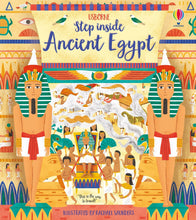 Load image into Gallery viewer, Step Inside Ancient Egypt