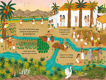 Load image into Gallery viewer, Step Inside Ancient Egypt