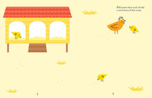 Load image into Gallery viewer, Sticker Shapes Easter