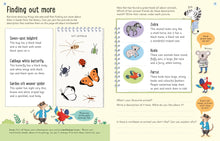 Load image into Gallery viewer, Usborne Workbooks Comprehension 7-8