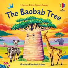 Load image into Gallery viewer, The Baobab Tree