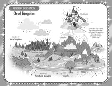 Load image into Gallery viewer, Castle in the Clouds