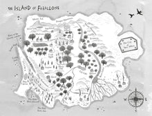 Load image into Gallery viewer, The Wild Folk Rising