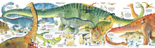 Load image into Gallery viewer, Big Book of Dinosaurs