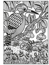 Load image into Gallery viewer, Animals Magic Painting Book