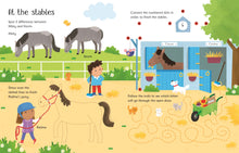 Load image into Gallery viewer, Wipe-Clean Pet Activities