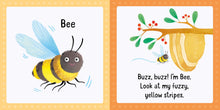 Load image into Gallery viewer, Usborne First Jigsaws: Bugs