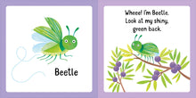 Load image into Gallery viewer, Usborne First Jigsaws: Bugs