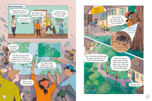 Load image into Gallery viewer, 24 Hours in the Jungle