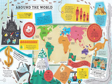 Load image into Gallery viewer, Big Picture Book of General Knowledge