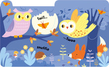 Load image into Gallery viewer, Baby's Very First Noisy Book Garden