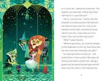 Load image into Gallery viewer, The Wonderful Wizard of Oz