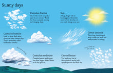 Load image into Gallery viewer, Clouds to Spot