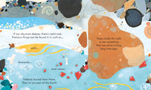 Load image into Gallery viewer, Peep Inside Under the Ground