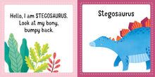 Load image into Gallery viewer, Usborne First Jigsaws: Dinosaurs