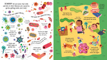 Load image into Gallery viewer, Step inside Science: Germs