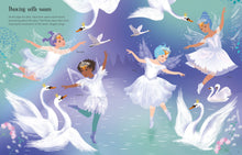 Load image into Gallery viewer, Sticker Dolly Dressing Ballet Fairies