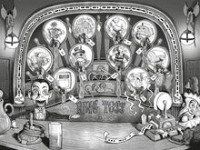 Load image into Gallery viewer, Curse Breaker