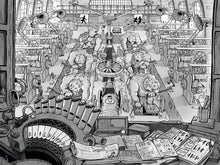 Load image into Gallery viewer, Curse Breaker