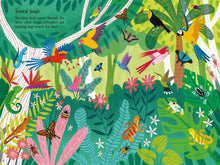 Load image into Gallery viewer, Sparkly Sticker Book Summer