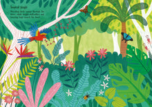 Load image into Gallery viewer, Sparkly Sticker Book Summer