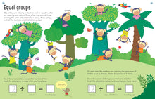 Load image into Gallery viewer, English and Maths Giant Workbook 6-7