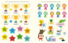 Load image into Gallery viewer, English and Maths Giant Workbook 6-7