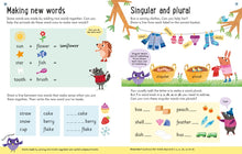 Load image into Gallery viewer, English and Maths Giant Workbook 5-6