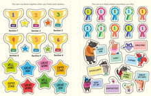 Load image into Gallery viewer, English and Maths Giant Workbook 5-6