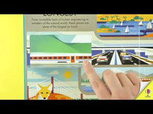 Load and play video in Gallery viewer, Lift-the-Flap Biggest, Fastest, Tallest...